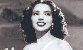 La historia de María Victoria, la diva mexicana que rompió estereotipos -  La Prensa Gráfica