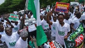 Following the spate of insecurity and banditry in katsina state, the leadership of nigerian youth congress (nyc) in the state has cancelled the june 12 democracy day celebration across the state. Nigerian Students Leader Asefon On His Own Can T Suspend June 12 Protest South West Students Internewscast