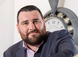 EirTrade Aviation appoints Paul Gleeson as Chief Commercial Officer