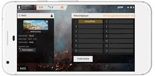 Currently supports pubg mobile, pubg mobile lite, cod mobile and freefire. Best Free Fire Tournament App Play Free Fire And Earn Money