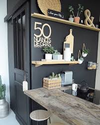 websta rachelstyliste 50 nuances de gras une petite touche d humour dans ma cuisine merci jesuisvenutedir deko kuche salon dekoration kuche einrichten