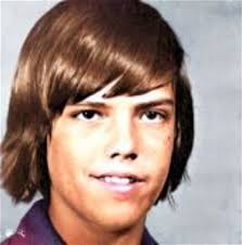 Obituary information for Mitchell Craig Byars