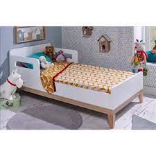 lit bebe a barreaux evolutif bebe provence collection evidence 70x140 blanc taille taille unique lit bebe lit enfant evolutif lit evolutif bebe