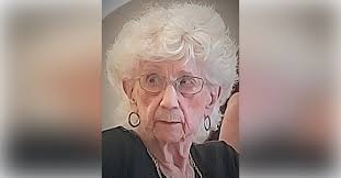 Obituary information for Norma L. Hewitt