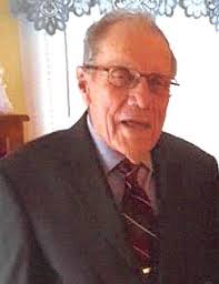 Calvon Kidder Obituary