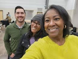 Ashley Brindle's Instagram, Twitter & Facebook