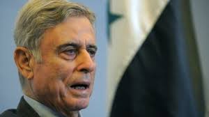 How Abu Nidal killed Ghabbash instead of Khaddam?