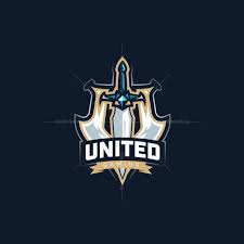 united gaming logo by scale branding esportes