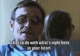 it is our love that will change the world — khaaji: Robert Eads (1945