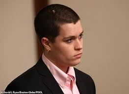 House Democratic leader's daughter in court accused of graffitiing 'All  cops are bast**ds'