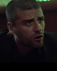 Oscar Isaac Stalks Garrett Hedlund in First Trailer For MOJAVE — GeekTyrant