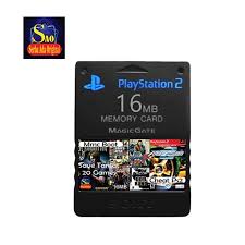 Masukan kode cheat ini di menu cheat. Jual Memory Ps2 Sudah Isi 51 Save Data Game Tamat Online April 2021 Blibli