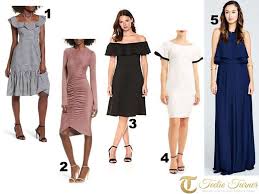 At lulus, we believe finding nice dresses for all of your events should be simple and fun. Top 10 Dresses To Wear To A Dinner Party Teelie Turner