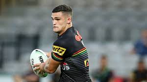 Warriors coach stephen kearney has confirmed api koroisau is an option the club is looking at for next year and they get a. Nathan Cleary Middle Name State Of Origin 2020 Andrew Johns Calls For Nathan Cleary To Be Dropped For Origin Ii Daily Telegraph Dont Change Your Head Phones In The Middle Of A