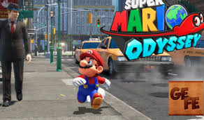 Play super mario sunshine 64 online. Super Mario Odyssey Version Full Mobile Game Free Download Gaming Debates
