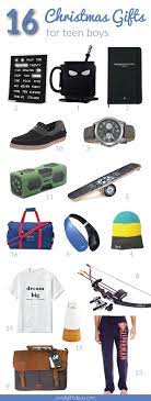 The best gifts to give teen boys in 2021. Gifts For Sean