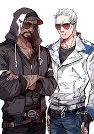 The following students received an associate of applied science degree in engineering technology. No One S Here Jack Morrison X Gabriel Reyes Overwatch Oneshots