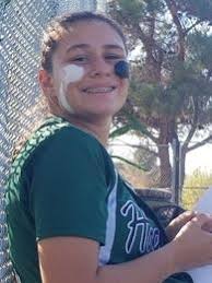 Francesca Hart's Softball Recruiting Profile