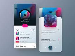 Pin On Ui Player