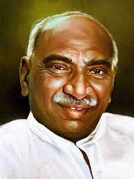கல்விக்கண் திறந்த காமராசர்..! - Magizhchifm - Tamil radio