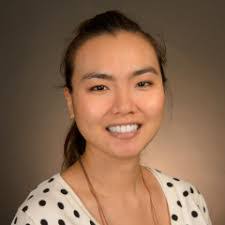 Julie Lim's Instagram, Twitter & Facebook