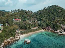 Freedom Beach Koh Tao The Ultimate Guide 2020 Jonny Melon