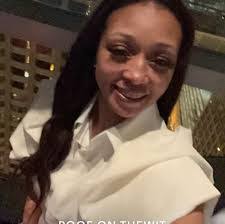 Connie Hubert's Instagram, Twitter & Facebook