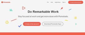 On my favorite app for macos (befocused pro) this feature presented and it makes my workday routine easier with it! Pomodoro Technique The 11 Best Pomodoro Apps Timers For Work