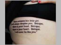 There is something about the outside of a horse that is good for the inside of a man. Survivor Tattoo Quotes Quotesgram