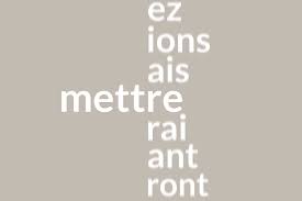 French to english dictionary gives you the best and accurate french meanings of lawless. Manger Conjugation Lawless French