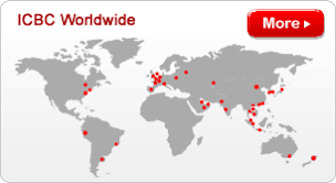China agricultural finance company limited. Welcome To Bank Icbc Indonesia