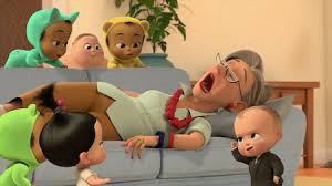 Berikut ini sinopsis film secret in bed with my boss. The Boss Baby Back In Business Netflix Official Site