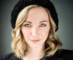 7 Questions with Annette Reilly of Netflix's Chilling Adventures of Sabrina 