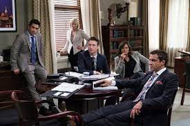 Svu' season 22 that dropped this week is called 'remember me in quarantine'. Law Order Svu Most Famous Guest Stars