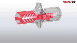 Tarugo nylon taco py sx 8. Box 750 Tacos Duopower Fischer Ferreteriavives Com