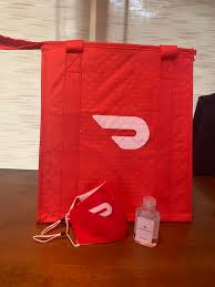 Got My Activation Kit Today Doordash