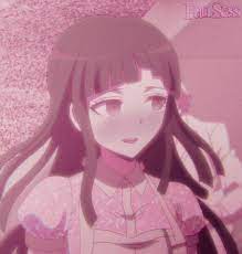 Mikan Tsumiki Edit In 2021 Mikan Tsumiki Danganronpa Kawaii Anime