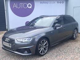 Image result for Daytona Gray 2019 A4