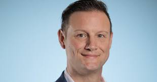 The Future Is Now: “The application of quantum mechanics to biological  objects” With Quanta CEO Eric Rice