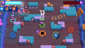 O bbb virtual está na sua primeira edição (.) edição essa q está pegando fogo. Bbb 2019 Conheca O Jogo Brawl Stars Usado Na Prova Do Anjo Esports Techtudo