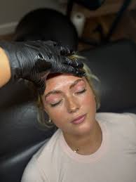 I know it's short notice but does anyone have openings for a brow wax, and  maybe lash lift for tomorrow?