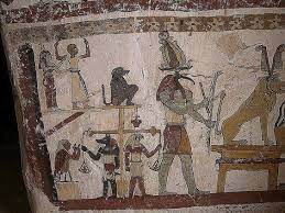 image result for restoration of pyramid walls egypt agypten tattoo