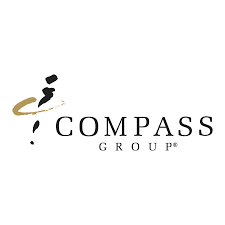 Logo Compass Group