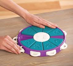 Check spelling or type a new query. Outward Hound Twister Dog Puzzle Game Little Chief Co