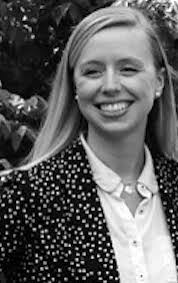 Casey Barlow's Instagram, Twitter & Facebook