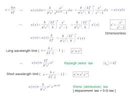 A law for blackbody radiation which states that the wavelength at which the maximum amount of radiation occurs is a constant equal to approximately 2898. Blackbody Radiation Wien S Displacement Law Stefan Boltzmann Law Ppt Video Online Download