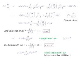 A law for blackbody radiation which states that the wavelength at which the maximum amount of radiation occurs is a constant equal to approximately 2898. Blackbody Radiation Wien S Displacement Law Stefan Boltzmann Law Ppt Video Online Download