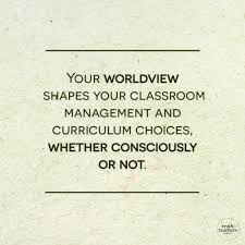 Some Things A Teacher Shouldn T Be Neutral About Education Success Teacher Inspiration Classroom Management