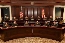 The chief judge also serves as the chair of the joint committee that oversees the administration of both the d.c. Judges First District Court Of Appeal