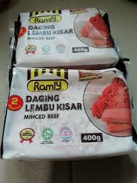 Order burger malaysia daging special yang disaluti sos black pepper layan~~~. Burger Home Made Ala Big Mac Yang Penting Kena Tahu Cara Buat Sosnya Mingguan Wanita